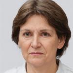 Светлана Сибиряк