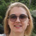 Юлия Портнова