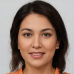 Galina Ostranitsyna