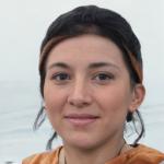 Светлана Сибиряк