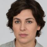 Наталия Драгунова