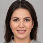 Галина Остраницына